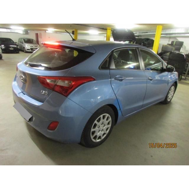 Hyundai 1.4 Active i30 [SC]