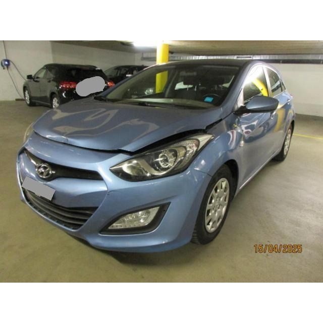 Hyundai 1.4 Active i30 [SC]