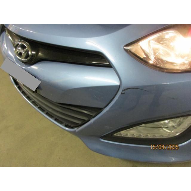 Hyundai 1.4 Active i30 [SC]