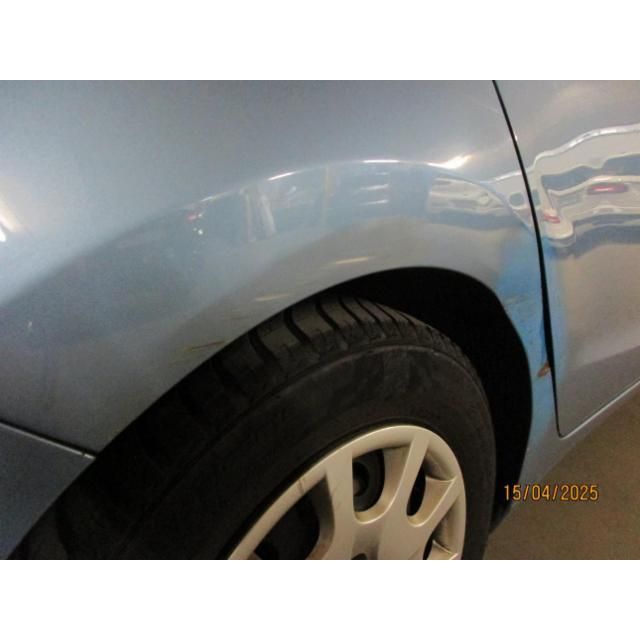 Hyundai 1.4 Active i30 [SC]