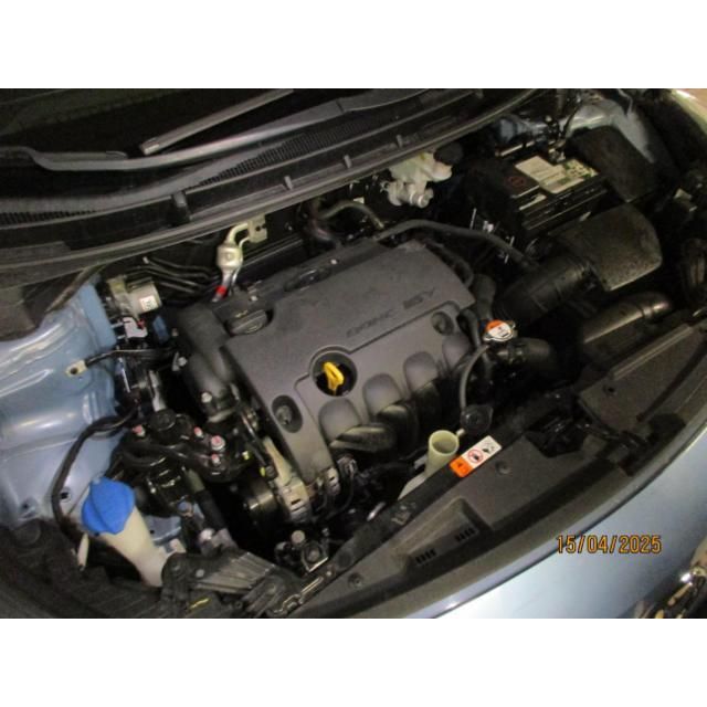 Hyundai 1.4 Active i30 [SC]