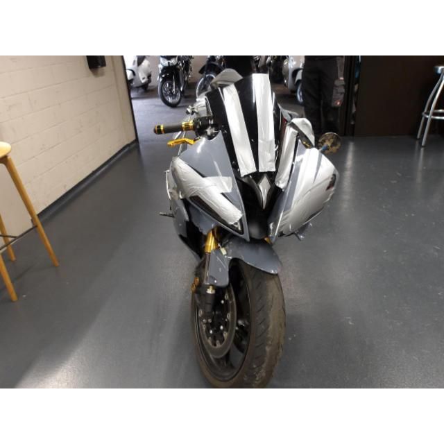 Yamaha 50th Anniv. YZFR6 [SC]