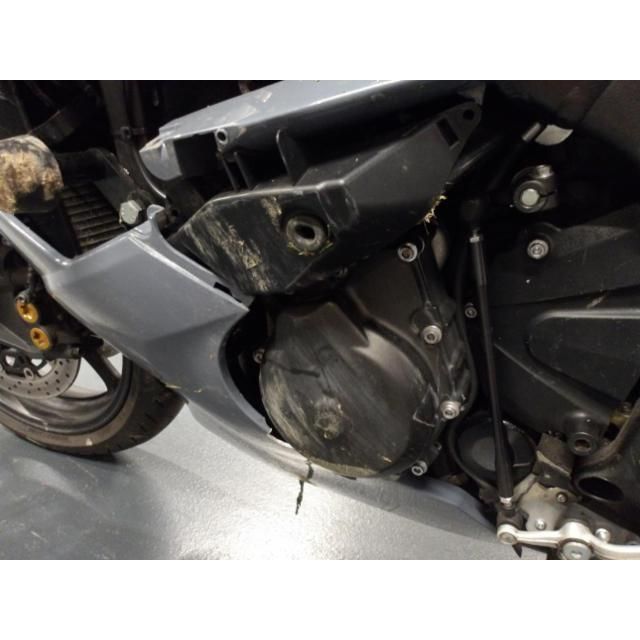 Yamaha 50th Anniv. YZFR6 [SC]