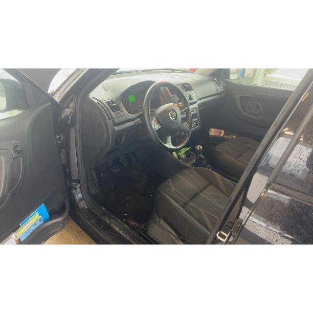 Skoda 1.2 TSI Ambition Fabia [SC]