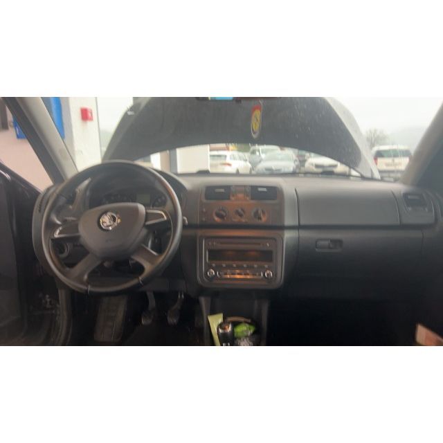 Skoda 1.2 TSI Ambition Fabia [SC]
