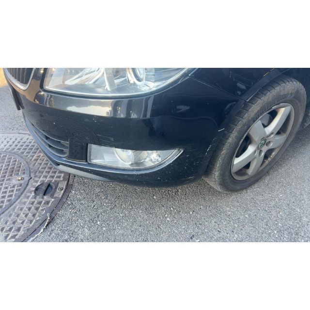Skoda 1.2 TSI Ambition Fabia [SC]