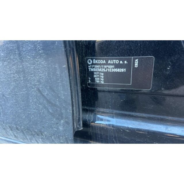 Skoda 1.2 TSI Ambition Fabia [SC]