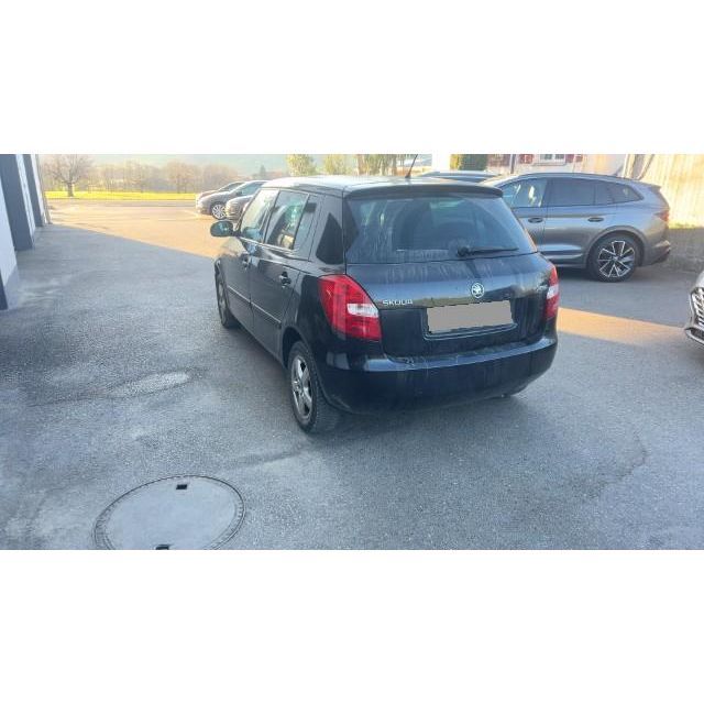 Skoda 1.2 TSI Ambition Fabia [SC]