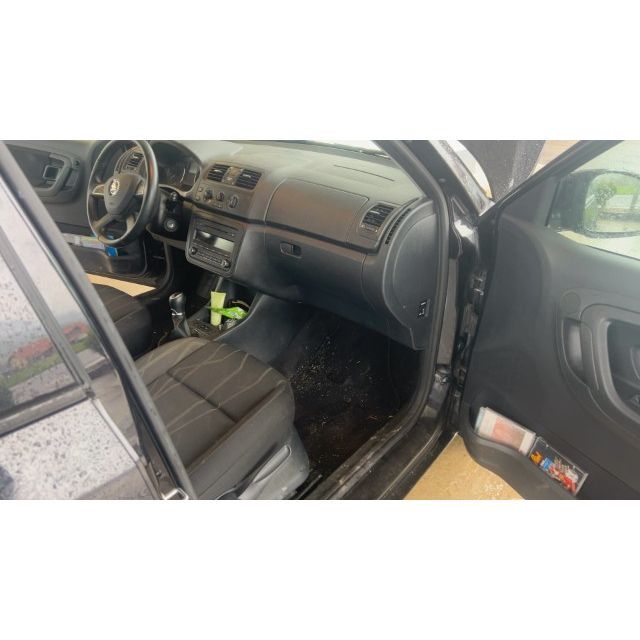 Skoda 1.2 TSI Ambition Fabia [SC]