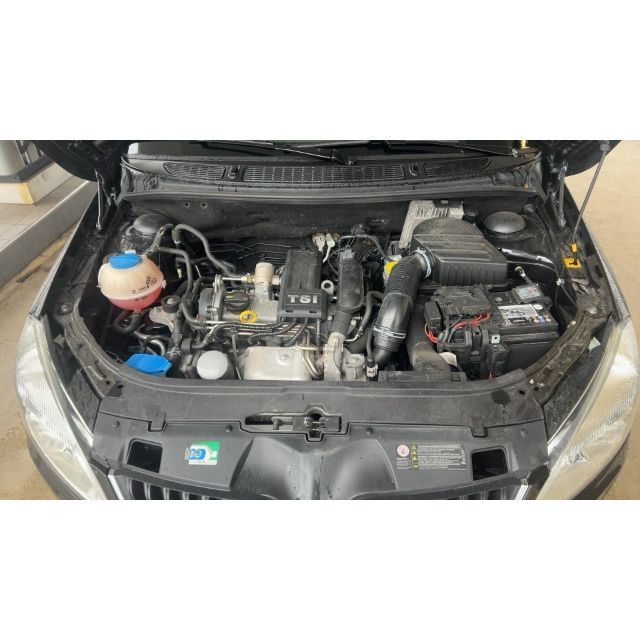 Skoda 1.2 TSI Ambition Fabia [SC]
