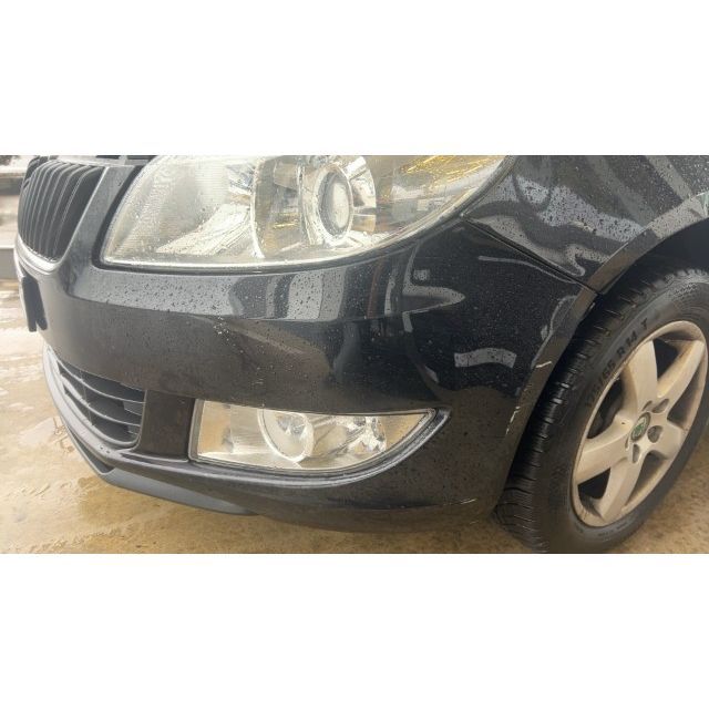 Skoda 1.2 TSI Ambition Fabia [SC]