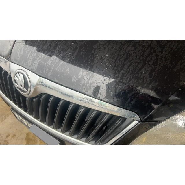 Skoda 1.2 TSI Ambition Fabia [SC]