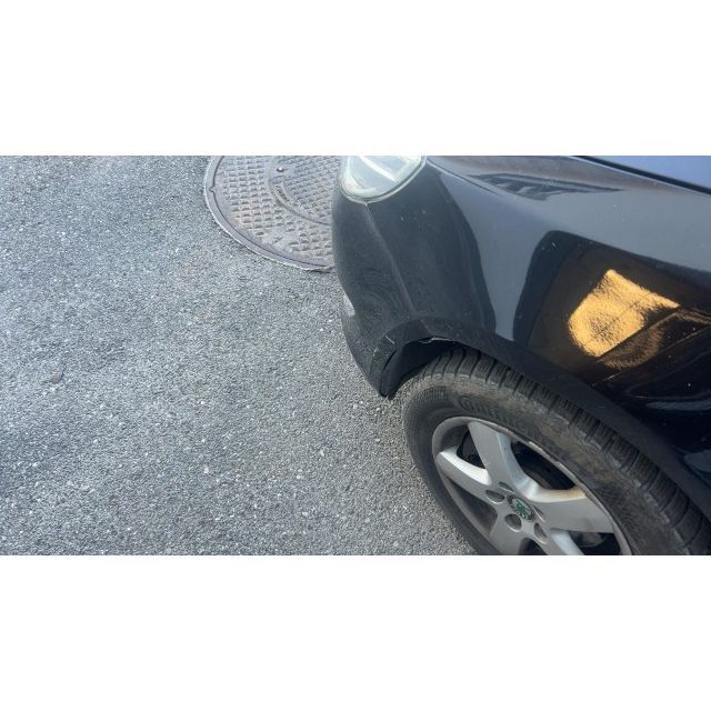 Skoda 1.2 TSI Ambition Fabia [SC]