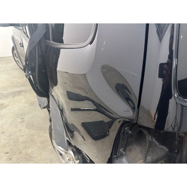 VW 2.0 TDI 177 DSG TOURAN [SC]