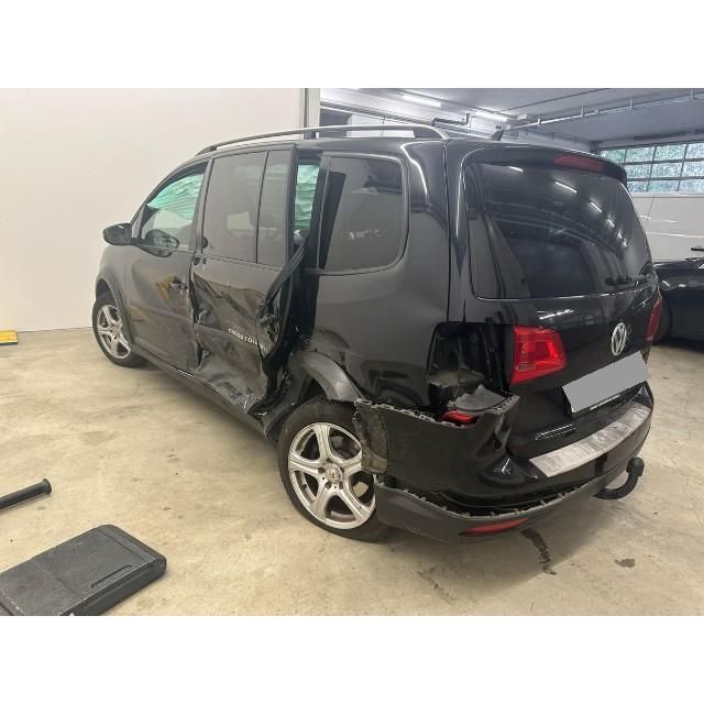 VW 2.0 TDI 177 DSG TOURAN [SC]