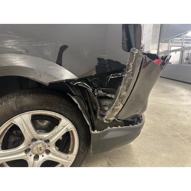 VW 2.0 TDI 177 DSG TOURAN [SC]