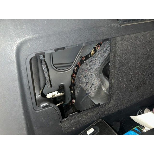 VW 2.0 TDI 177 DSG TOURAN [SC]