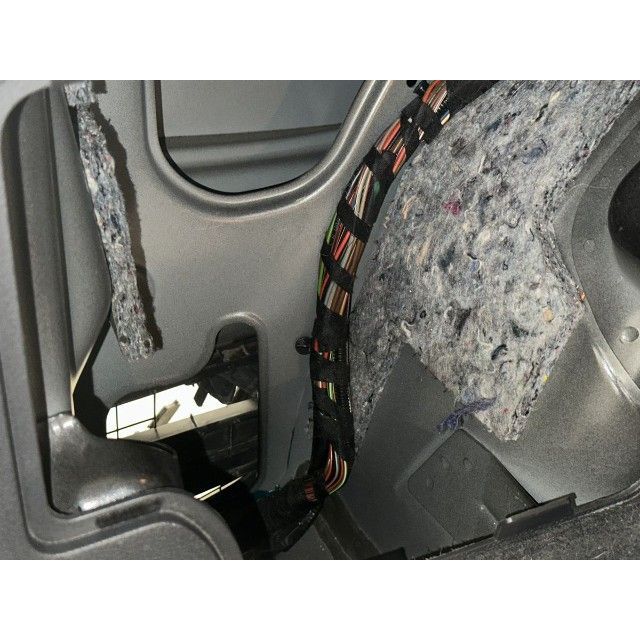 VW 2.0 TDI 177 DSG TOURAN [SC]