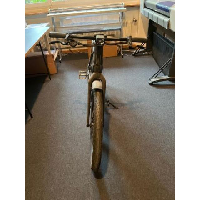 Stromer ST3 Sport L Black ST3 Sport L Black [SC]