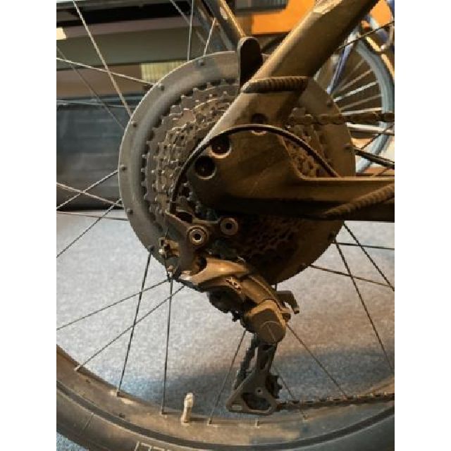 Stromer ST3 Sport L Black ST3 Sport L Black [SC]
