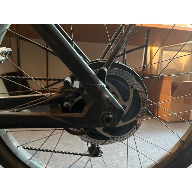 Stromer ST3 Sport L Black ST3 Sport L Black [SC]
