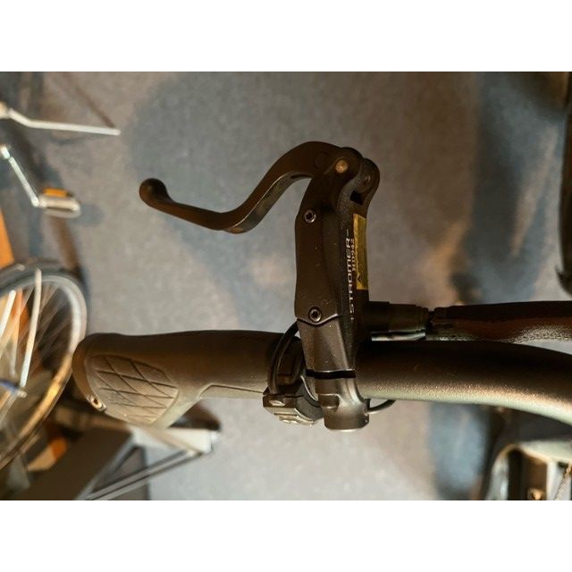 Stromer ST3 Sport L Black ST3 Sport L Black [SC]