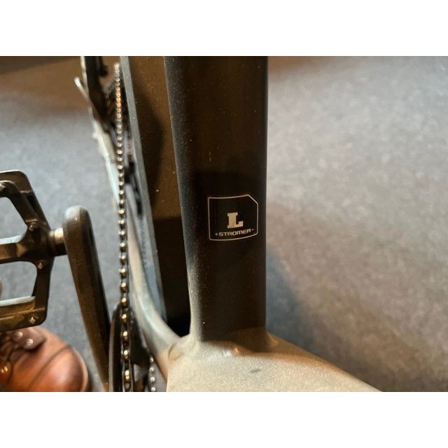 Stromer ST3 Sport L Black ST3 Sport L Black [SC]
