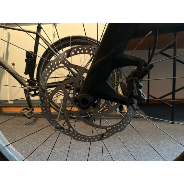 Stromer ST3 Sport L Black ST3 Sport L Black [SC]