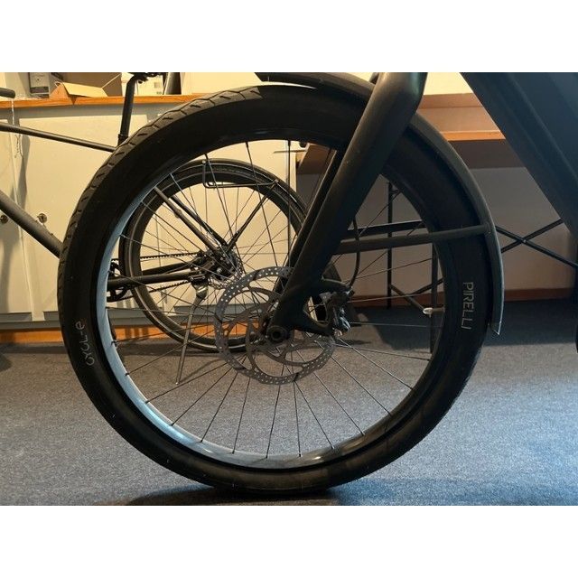 Stromer ST3 Sport L Black ST3 Sport L Black [SC]