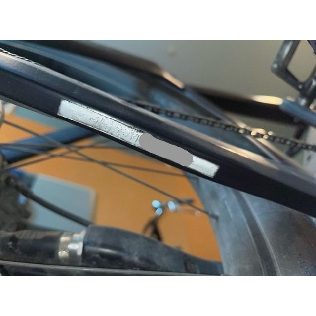 Stromer ST3 Sport L Black ST3 Sport L Black [SC]