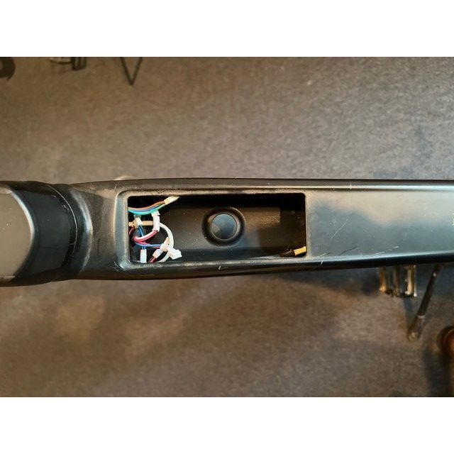 Stromer ST3 Sport L Black ST3 Sport L Black [SC]