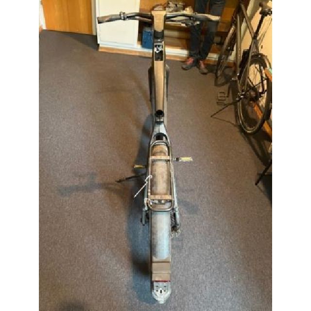 Stromer ST3 Sport L Black ST3 Sport L Black [SC]