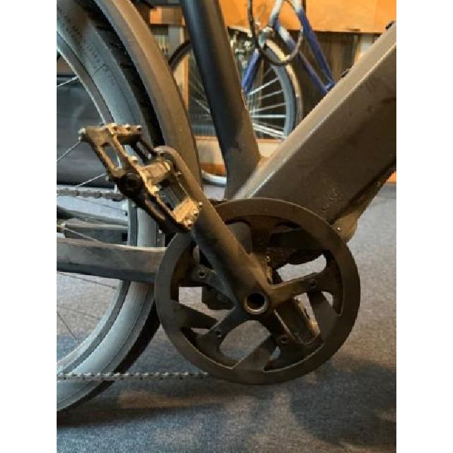 Stromer ST3 Sport L Black ST3 Sport L Black [SC]