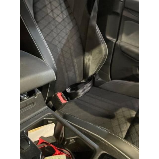 VW 1.5 eTSI RLine DSG Golf VIII [SC]