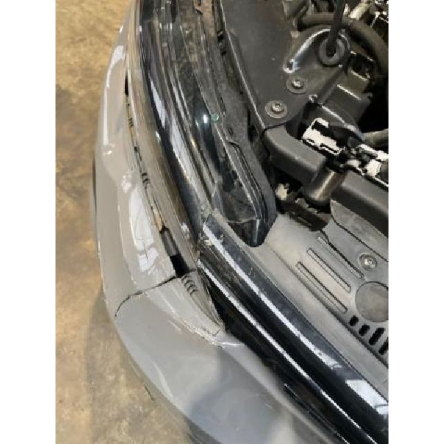 VW 1.5 eTSI RLine DSG Golf VIII [SC]