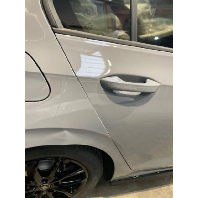 VW 1.5 eTSI RLine DSG Golf VIII [SC]