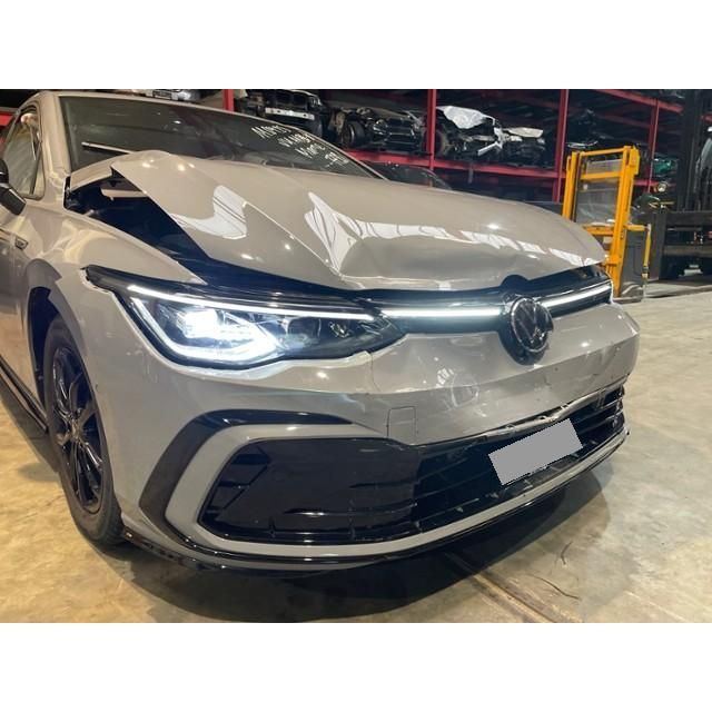 VW 1.5 eTSI RLine DSG Golf VIII [SC]