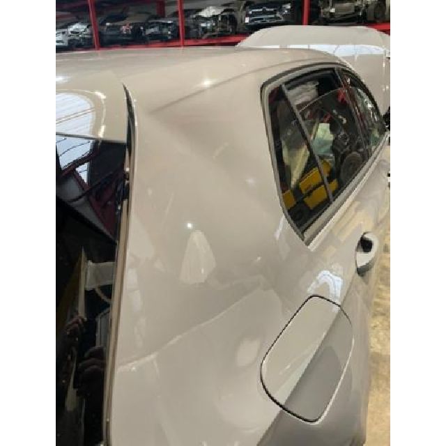 VW 1.5 eTSI RLine DSG Golf VIII [SC]