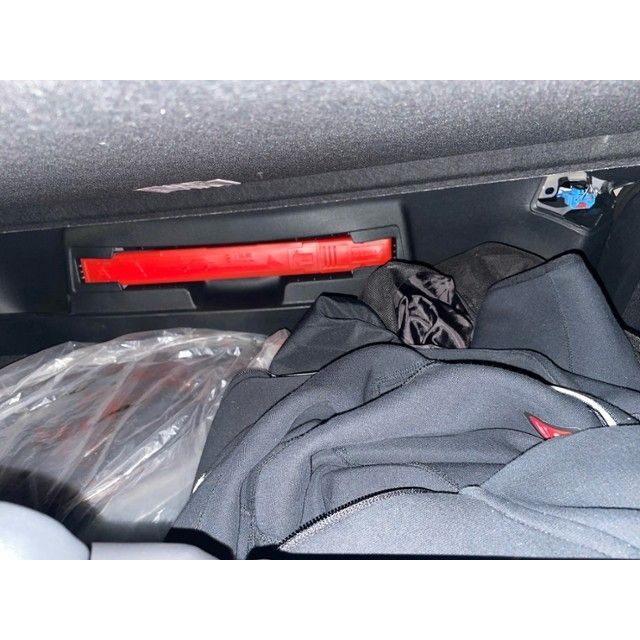VW 1.5 eTSI RLine DSG Golf VIII [SC]