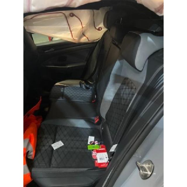 VW 1.5 eTSI RLine DSG Golf VIII [SC]