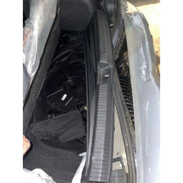 VW 1.5 eTSI RLine DSG Golf VIII [SC]