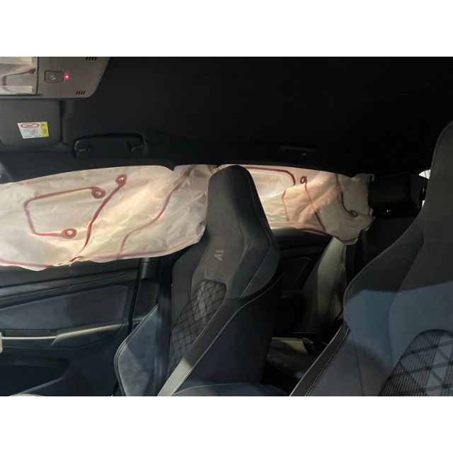 VW 1.5 eTSI RLine DSG Golf VIII [SC]
