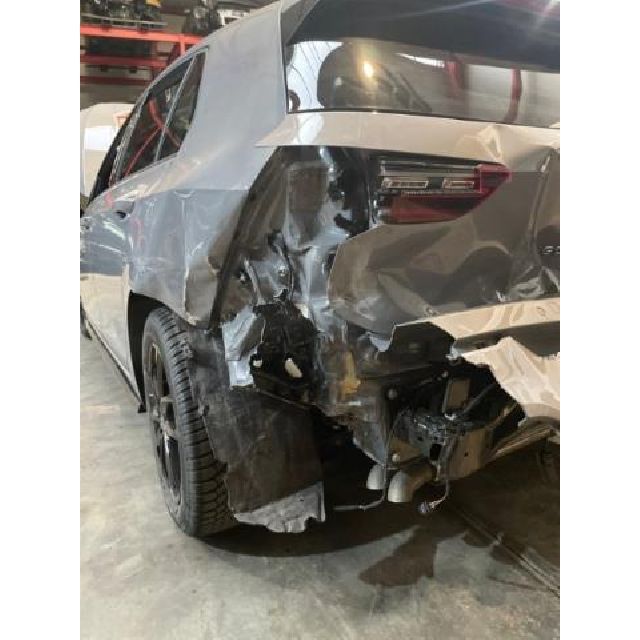 VW 1.5 eTSI RLine DSG Golf VIII [SC]
