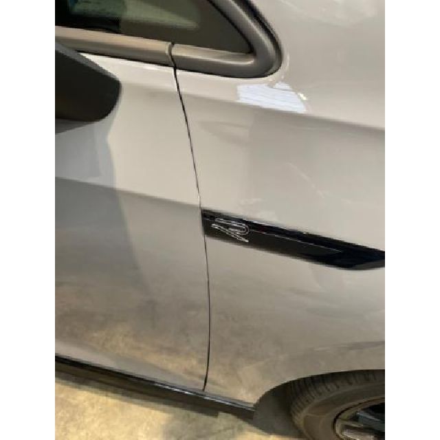 VW 1.5 eTSI RLine DSG Golf VIII [SC]
