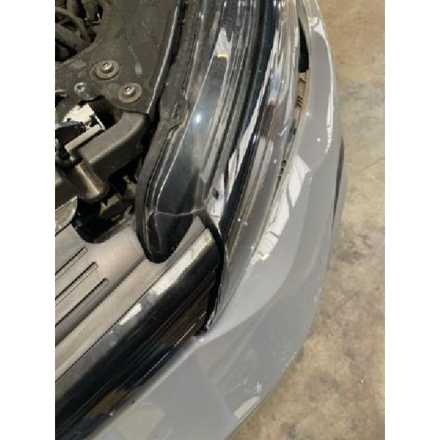 VW 1.5 eTSI RLine DSG Golf VIII [SC]
