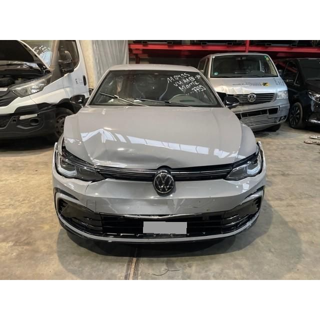 VW 1.5 eTSI RLine DSG Golf VIII [SC]