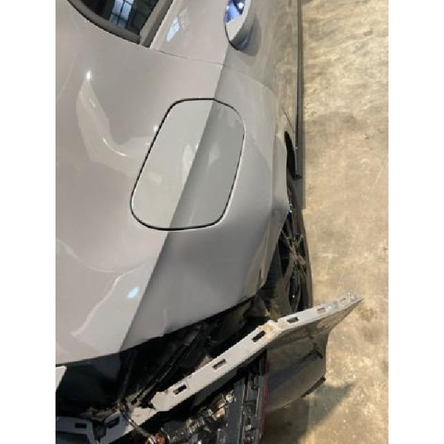 VW 1.5 eTSI RLine DSG Golf VIII [SC]