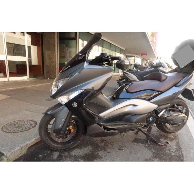 Yamaha . XP 500 TMax ABS [SC]