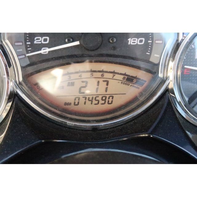 Yamaha . XP 500 TMax ABS [SC]