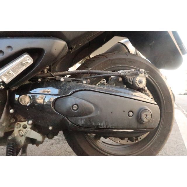 Yamaha . XP 500 TMax ABS [SC]